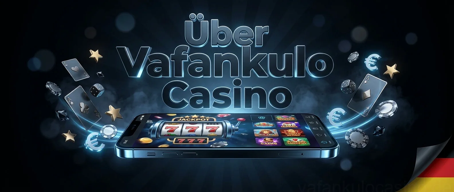 Über Vafankulo Casino
